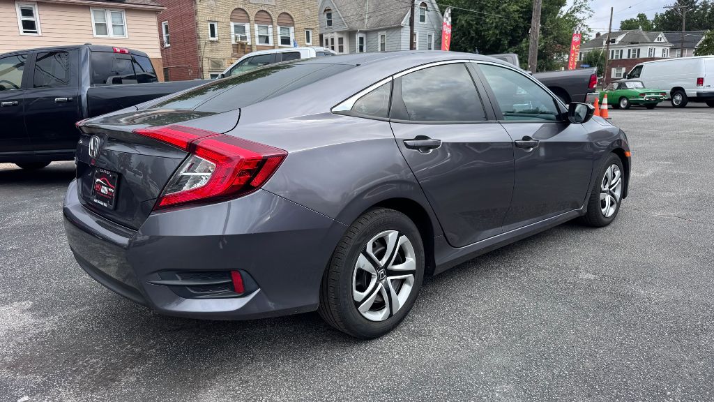 Photo 36 of this HONDA CIVIC