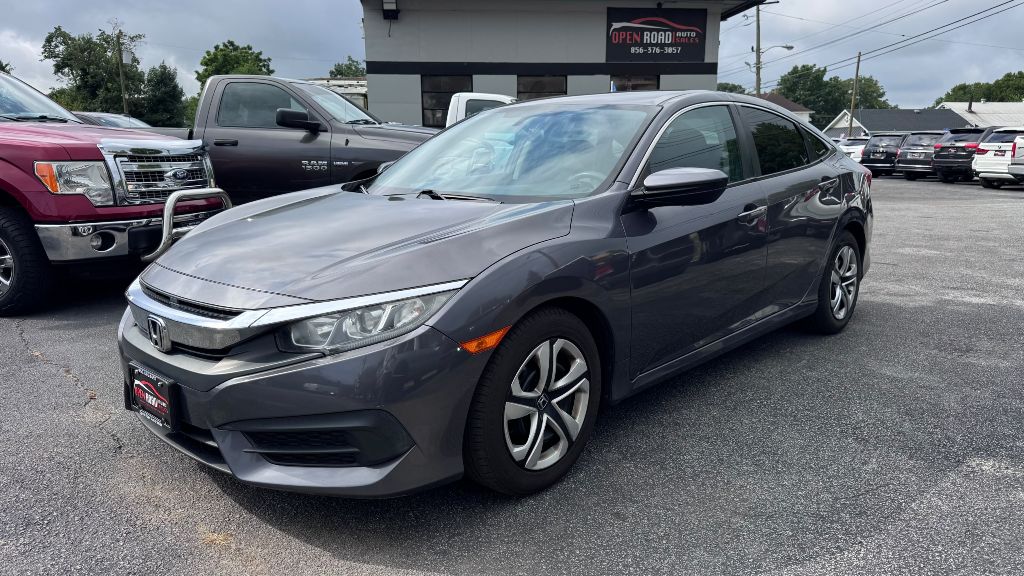 Photo 32 of this HONDA CIVIC