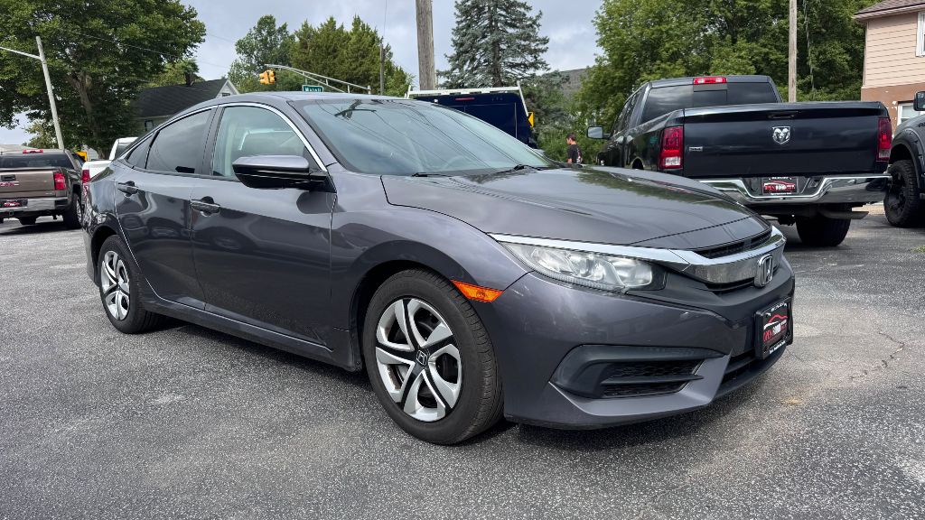 Photo 30 of this HONDA CIVIC