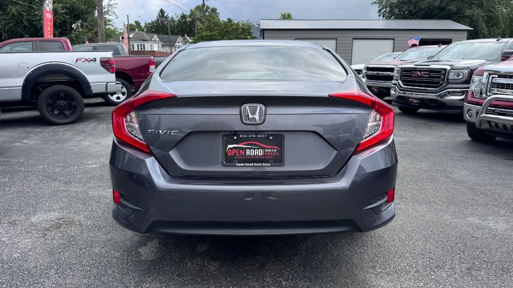 Photo 35 of this HONDA CIVIC