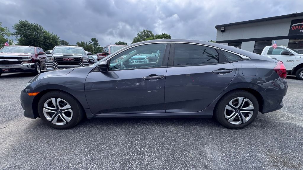 Photo 4 of this HONDA CIVIC