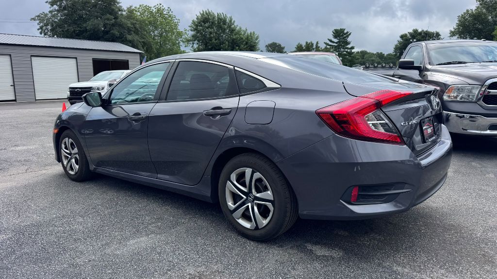 Photo 2 of this HONDA CIVIC