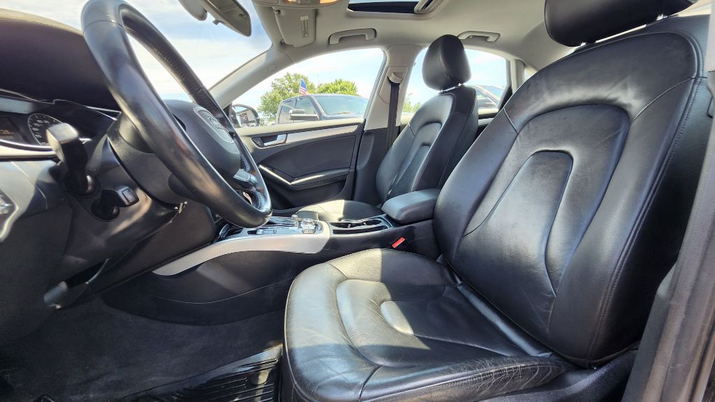 Photo 7 of this AUDI A4