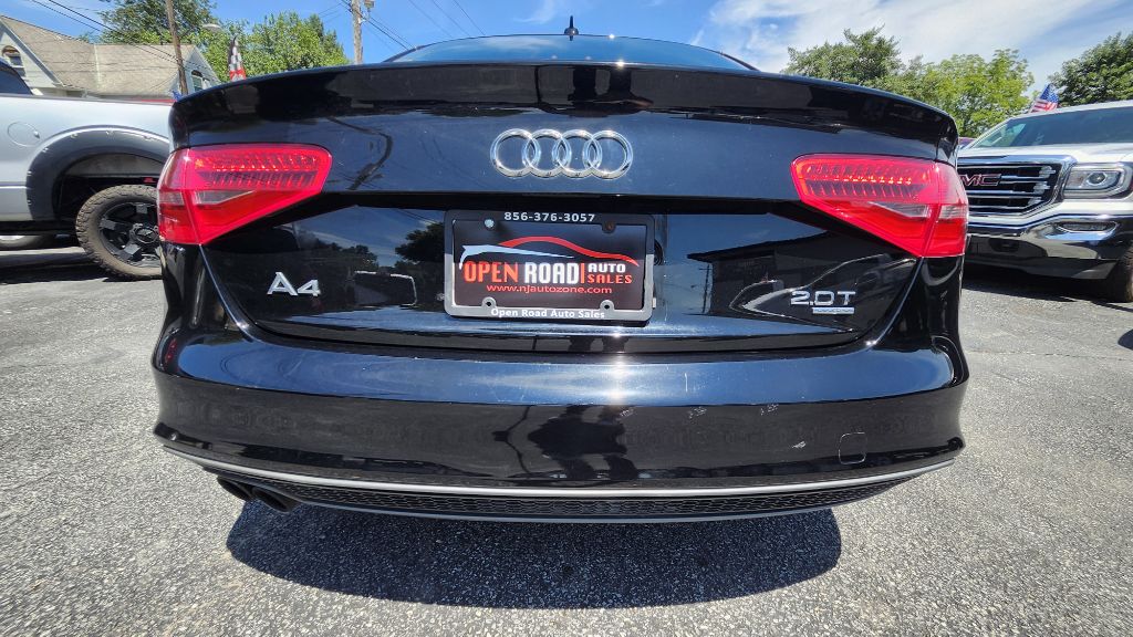 Photo 11 of this AUDI A4