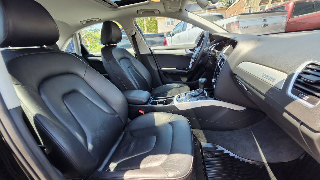 Photo 14 of this AUDI A4