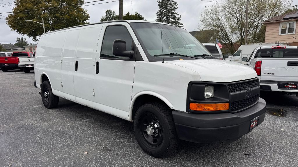 Additional photo of vehicle.