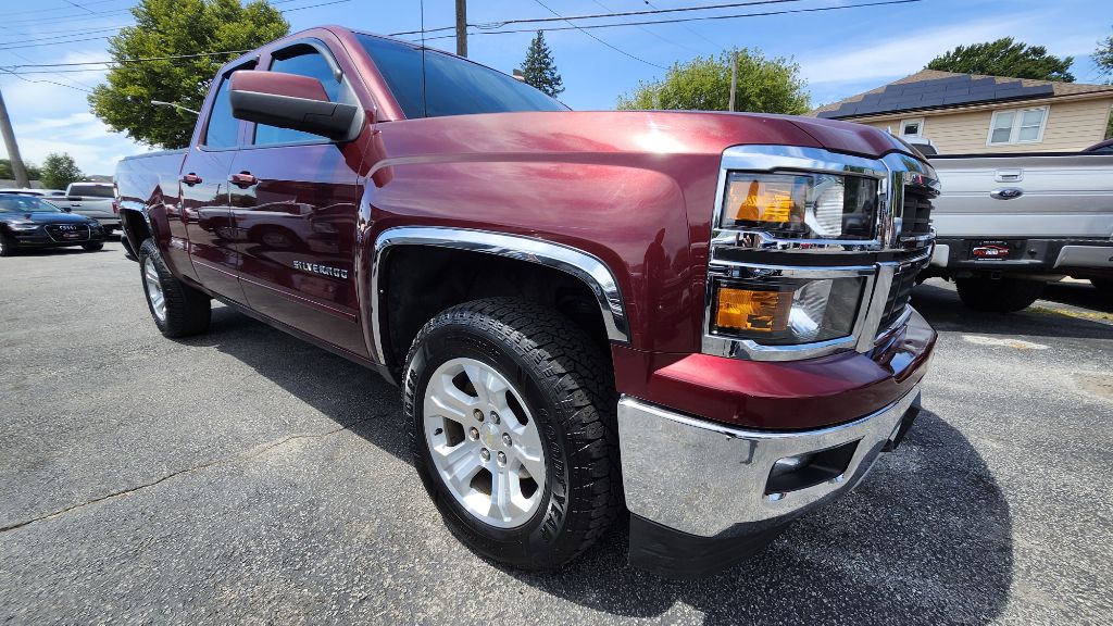 Photo 12 of this CHEVROLET SILVERADO 1500
