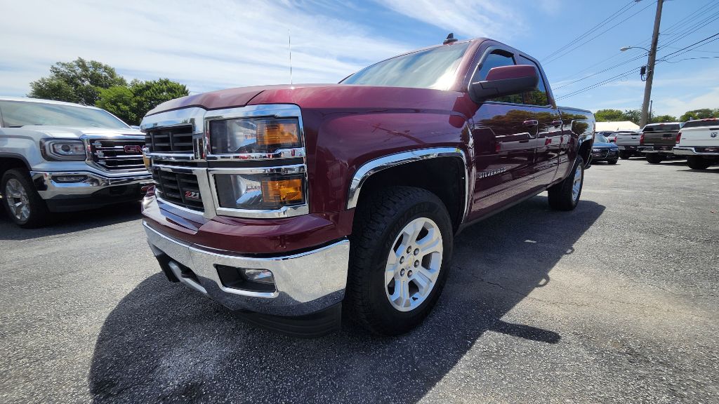 Photo 3 of this CHEVROLET SILVERADO 1500