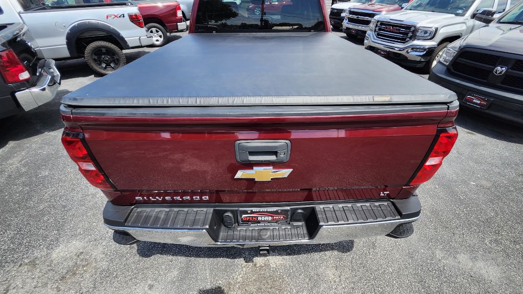 Photo 6 of this CHEVROLET SILVERADO 1500