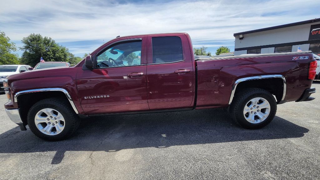 Photo 4 of this CHEVROLET SILVERADO 1500