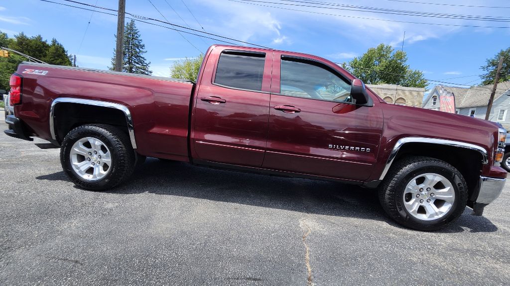 Photo 8 of this CHEVROLET SILVERADO 1500