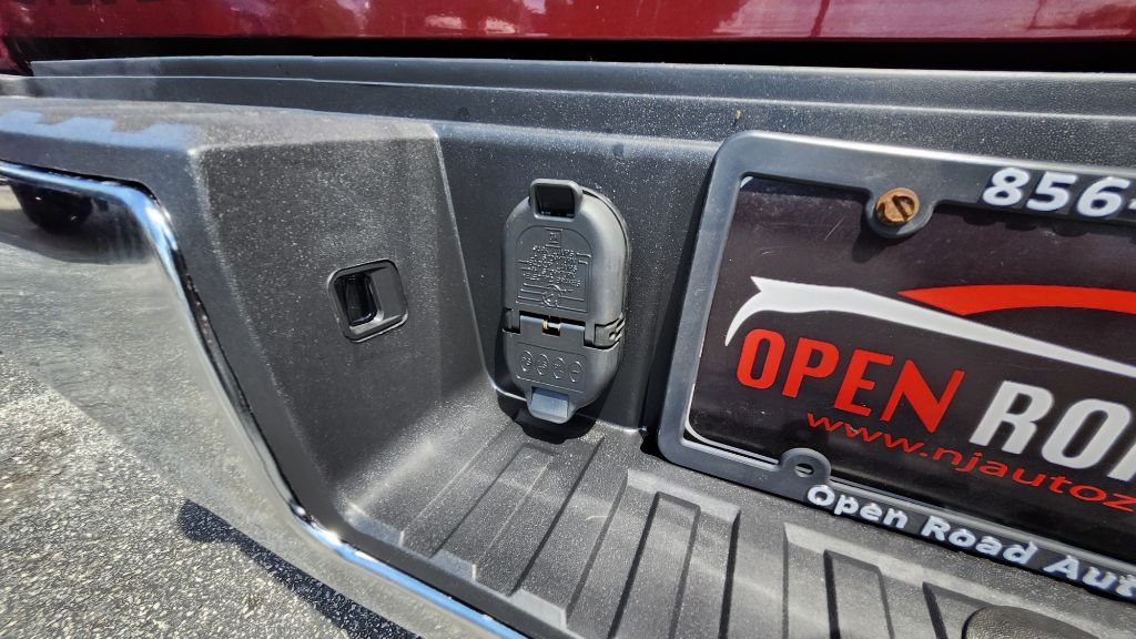 Photo 7 of this CHEVROLET SILVERADO 1500