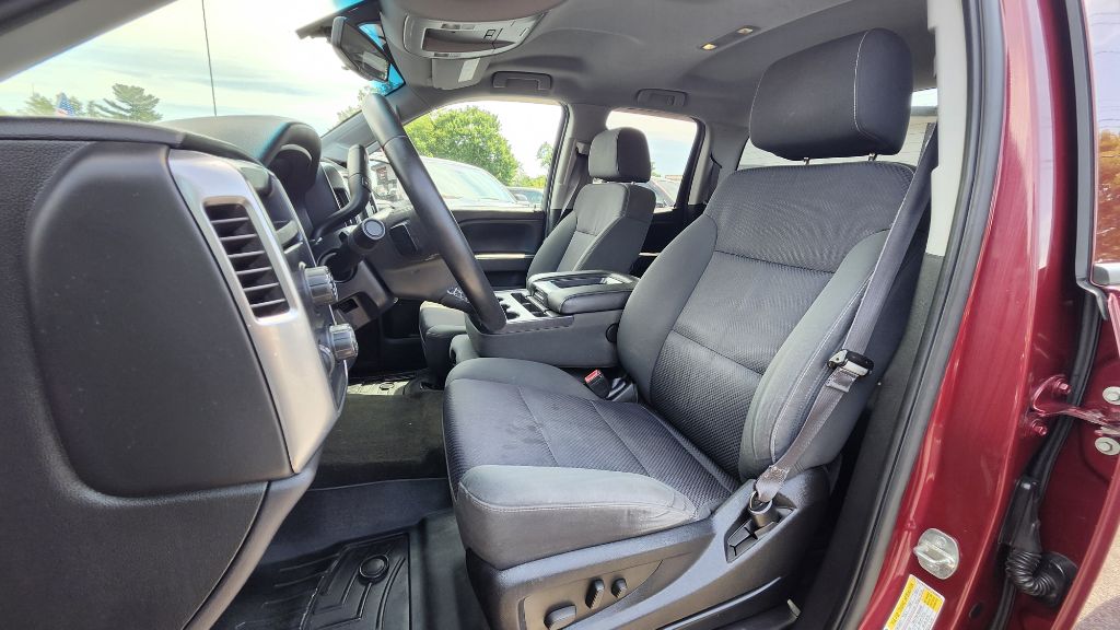Photo 13 of this CHEVROLET SILVERADO 1500