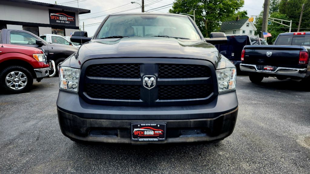 Photo 9 of this RAM 1500 CLASSIC