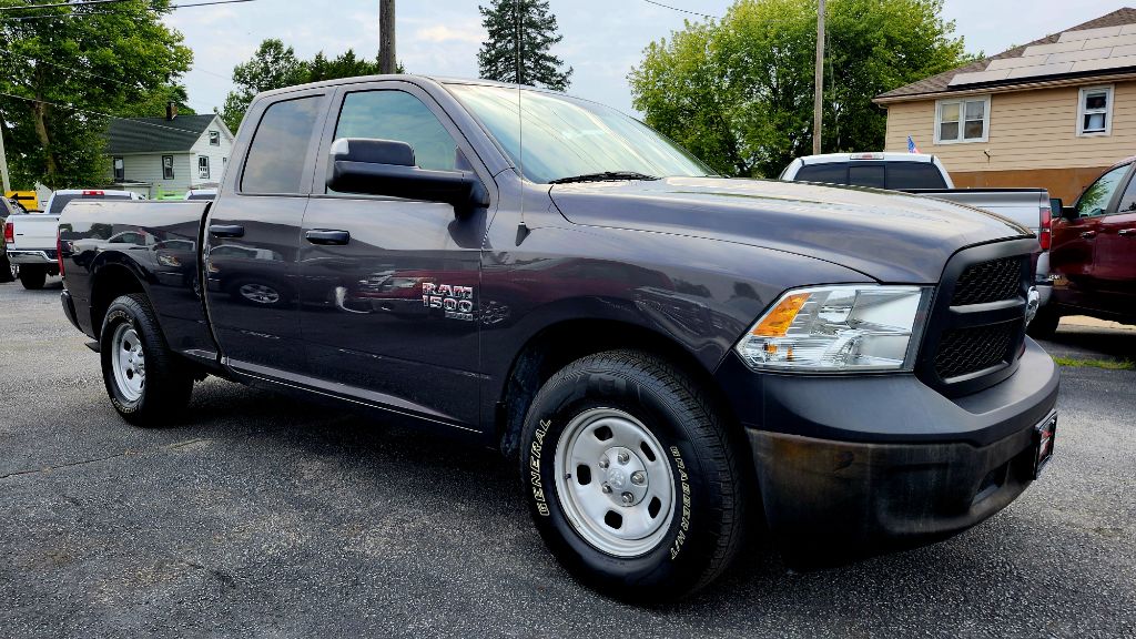 Photo 8 of this RAM 1500 CLASSIC