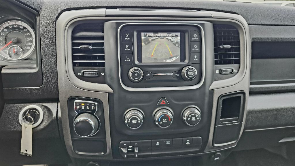 Photo 15 of this RAM 1500 CLASSIC