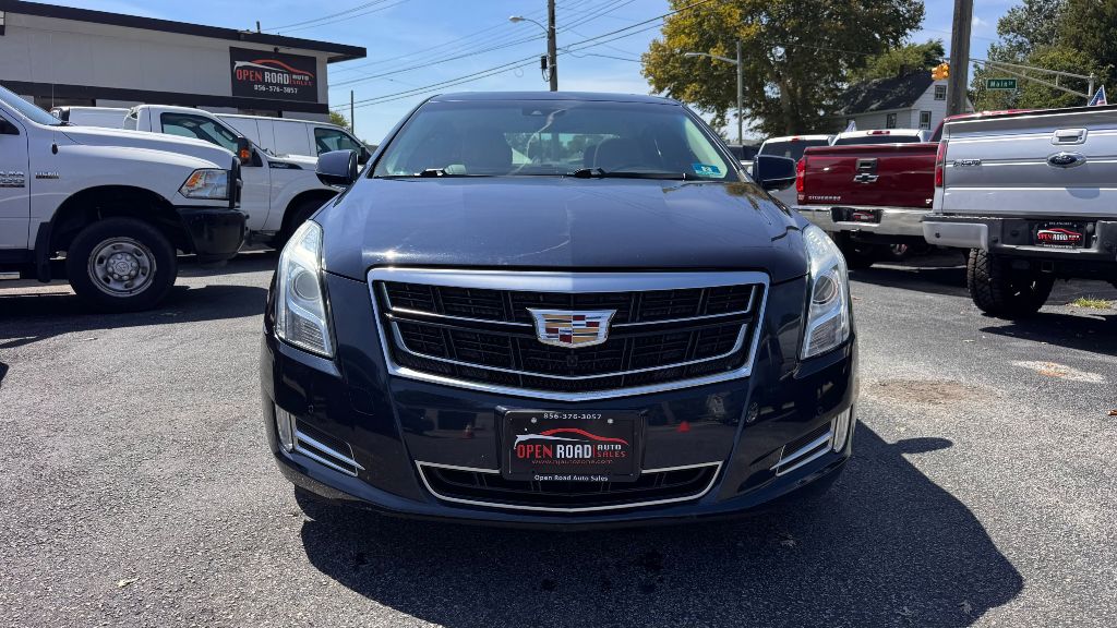 Photo of 2017 CADILLAC XTS