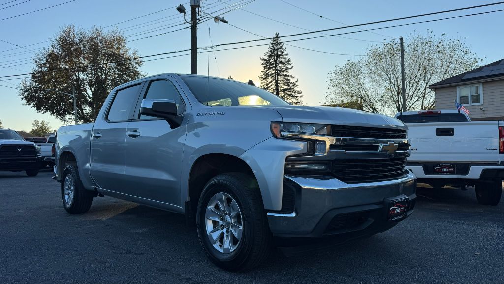 Photo 4 of this CHEVROLET SILVERADO 1500