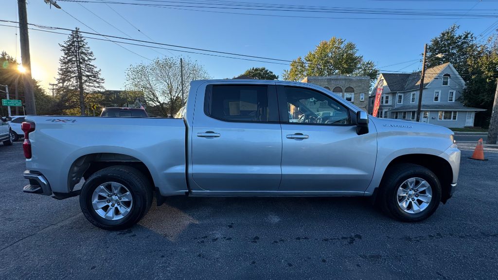 Photo 13 of this CHEVROLET SILVERADO 1500
