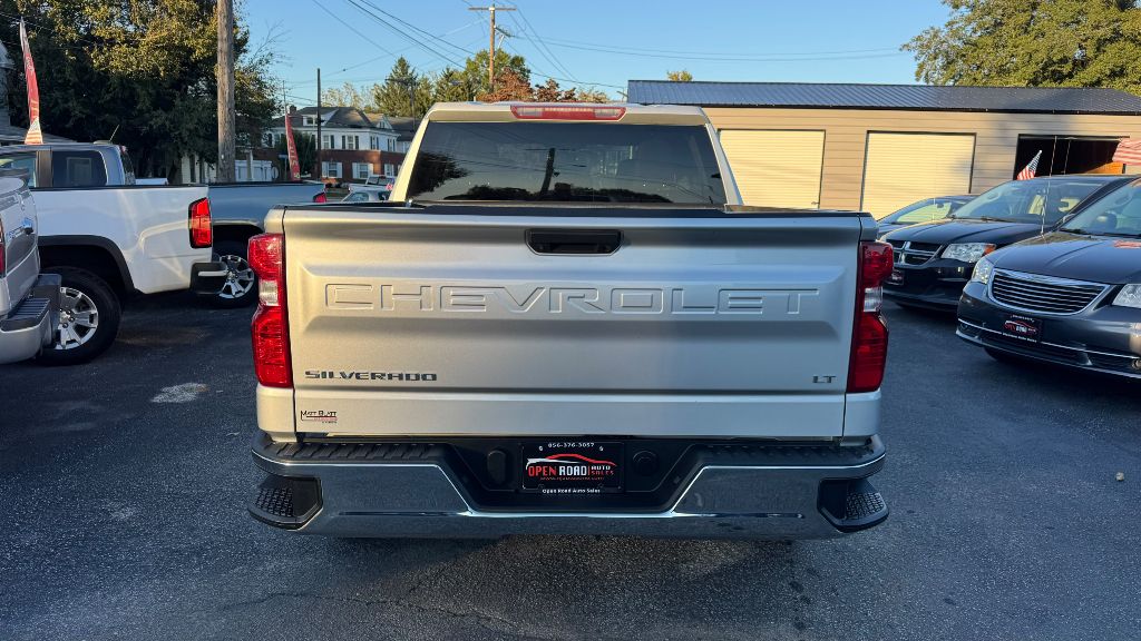 Photo 15 of this CHEVROLET SILVERADO 1500