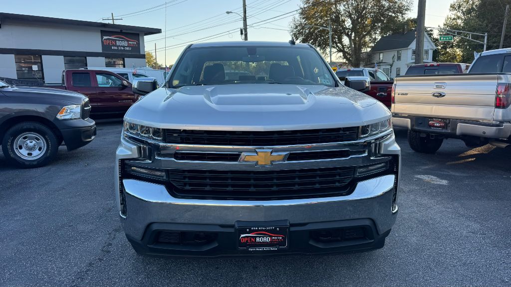 Photo 5 of this CHEVROLET SILVERADO 1500