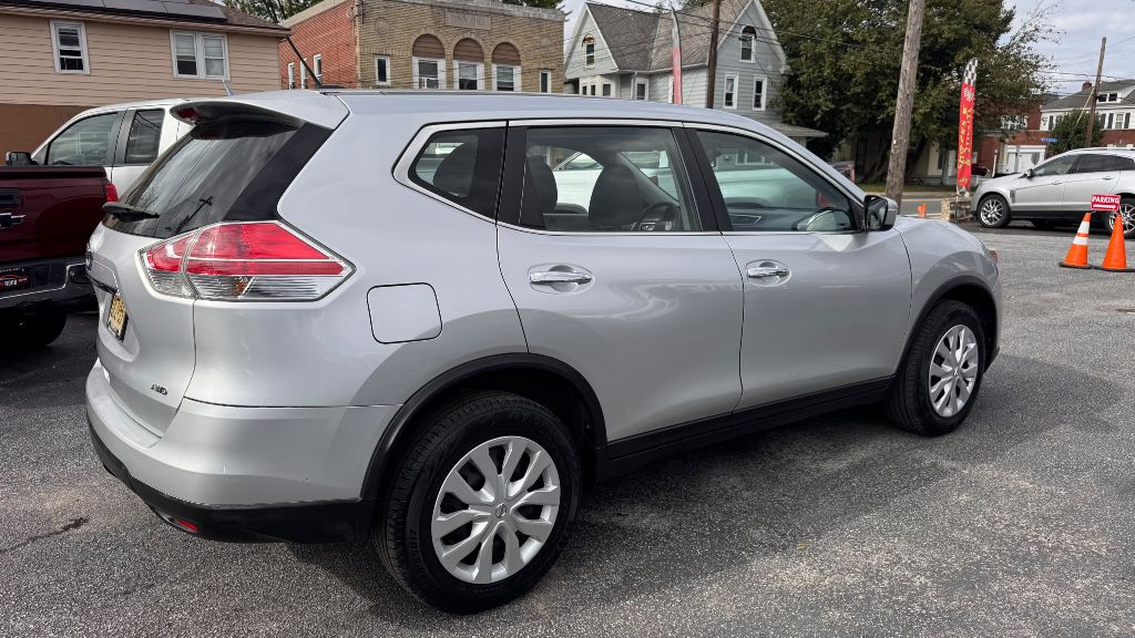 Photo 3 of this NISSAN ROGUE