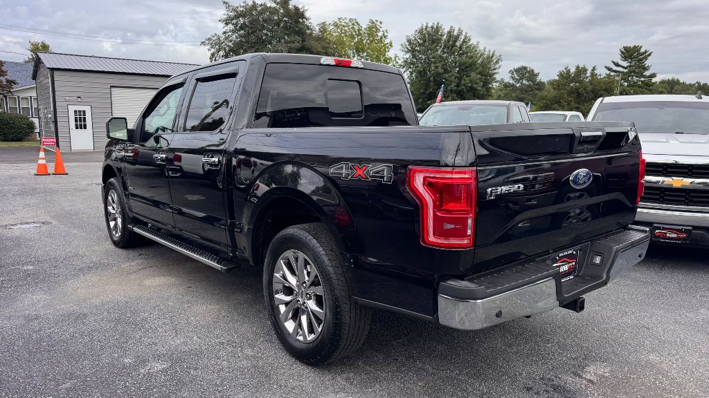Photo 6 of this FORD F-150