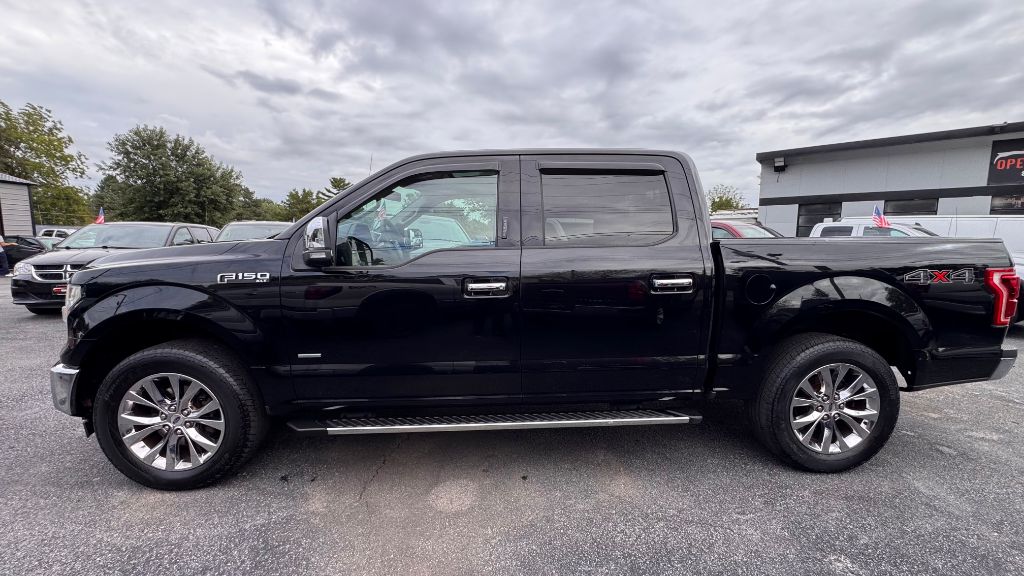 Photo 7 of this FORD F-150