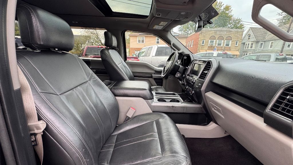 Photo 11 of this FORD F-150