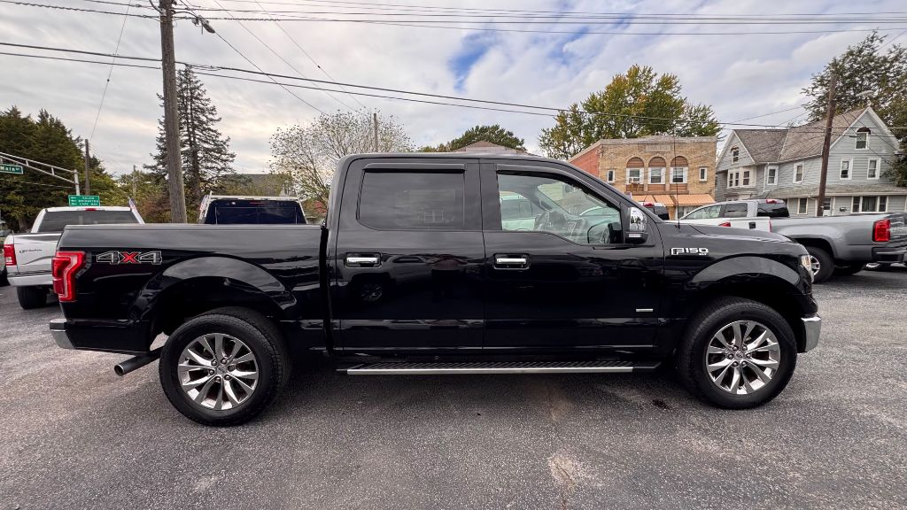 Photo 5 of this FORD F-150