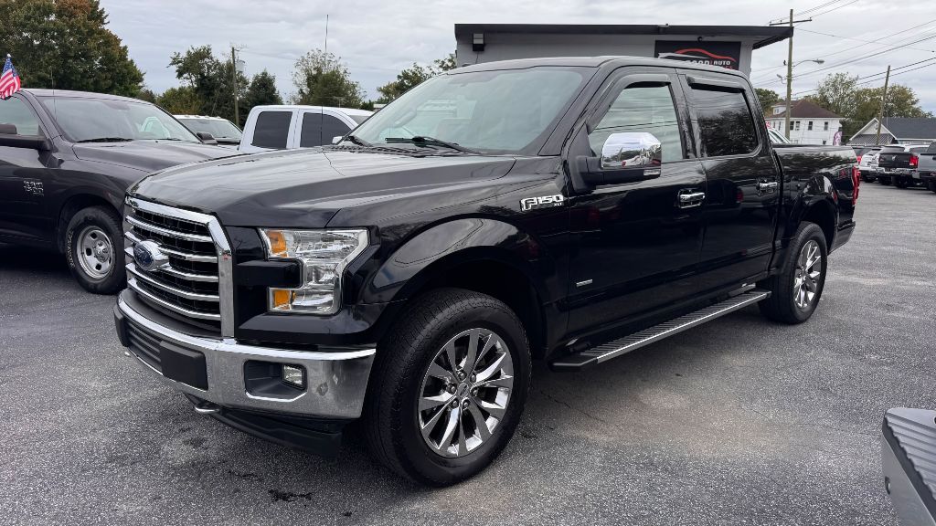 Photo 4 of this FORD F-150