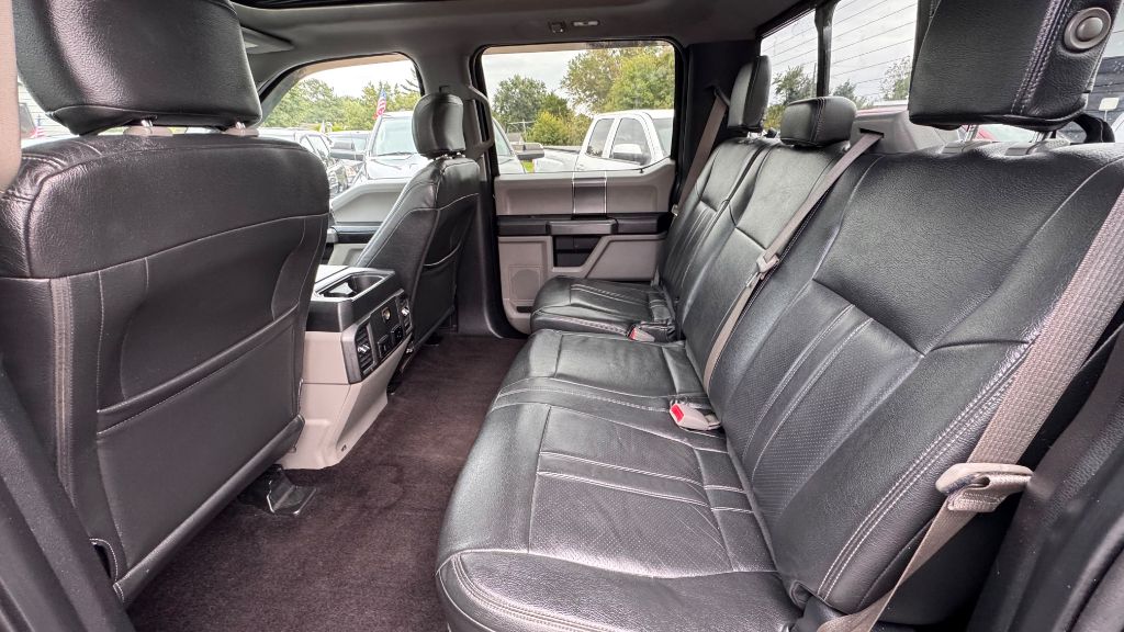 Photo 8 of this FORD F-150