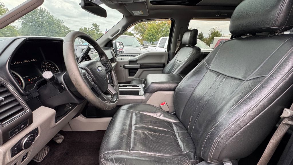 Photo 9 of this FORD F-150