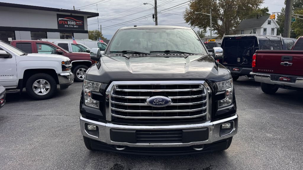Photo 2 of this FORD F-150