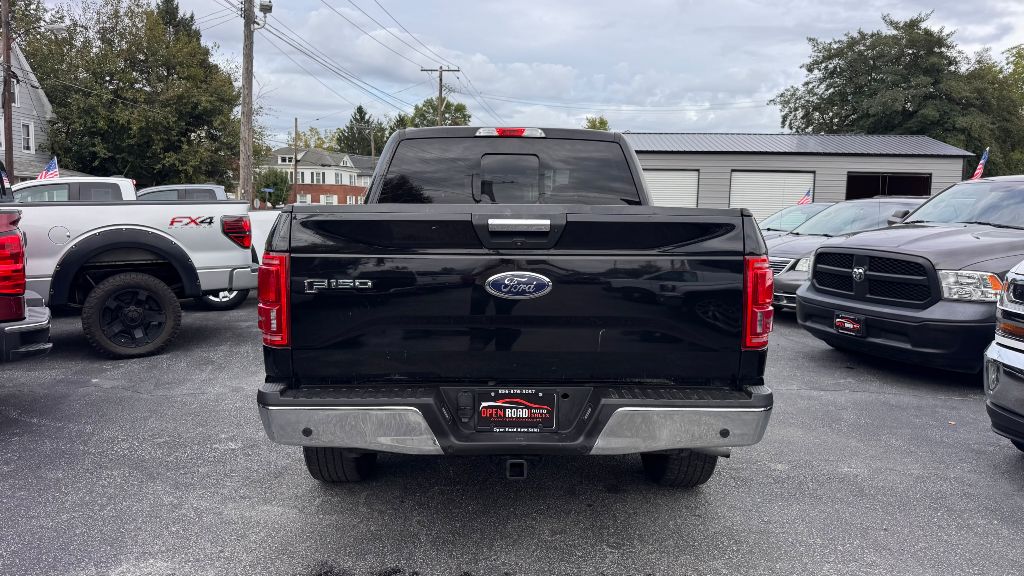 Photo 13 of this FORD F-150