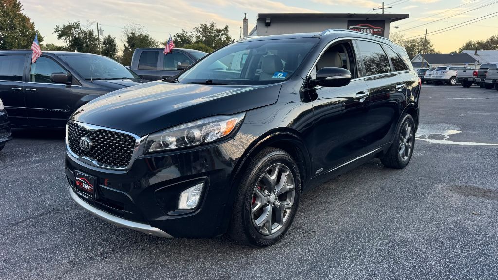 Photo 3 of this KIA SORENTO