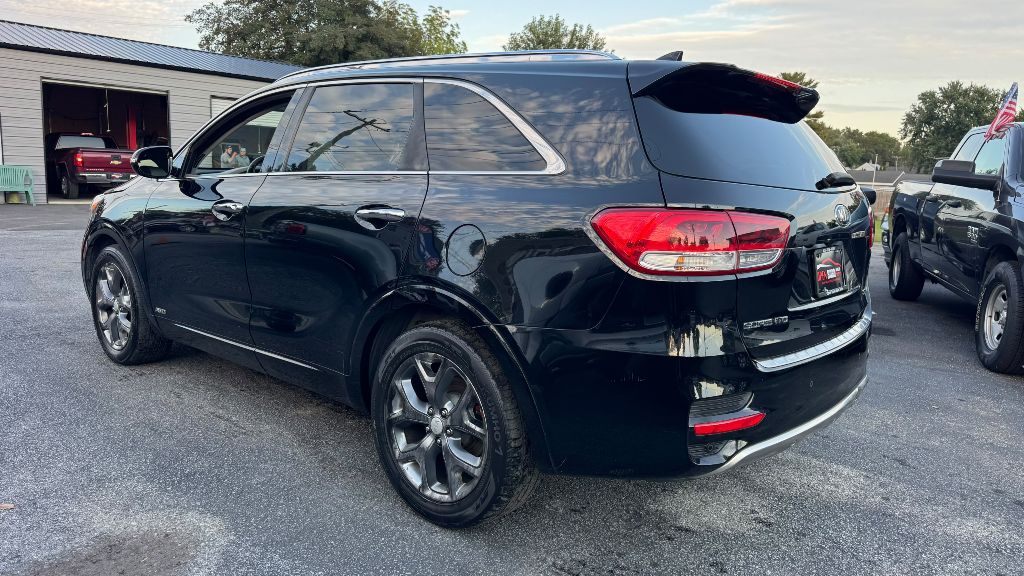 Photo 5 of this KIA SORENTO