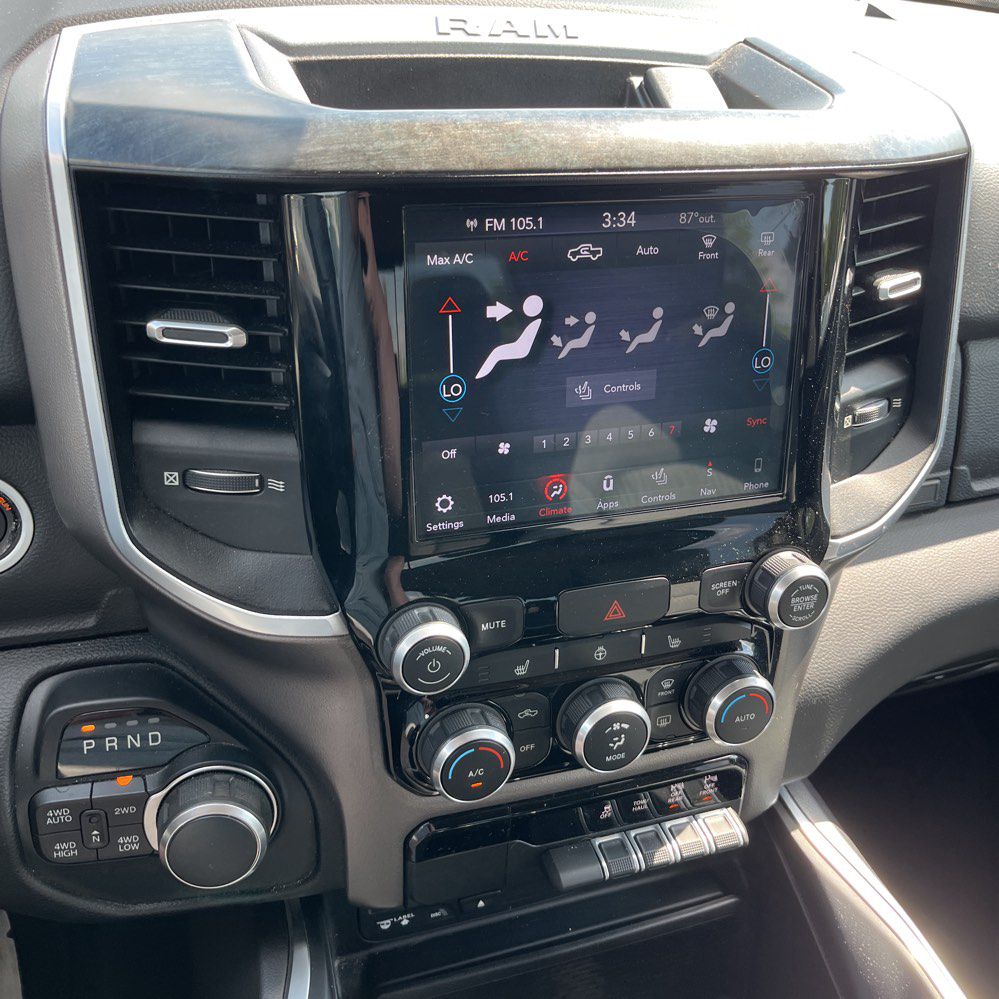 View vehicle photo 5