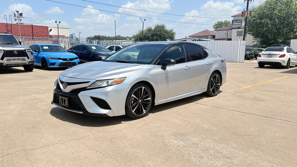 Photo 3 of this TOYOTA CAMRY