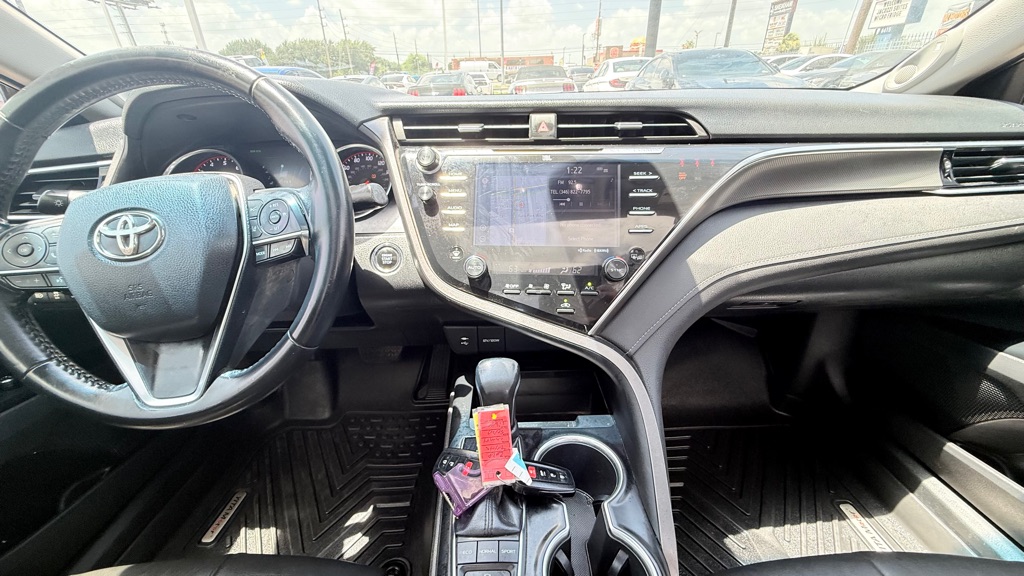 Photo 22 of this TOYOTA CAMRY