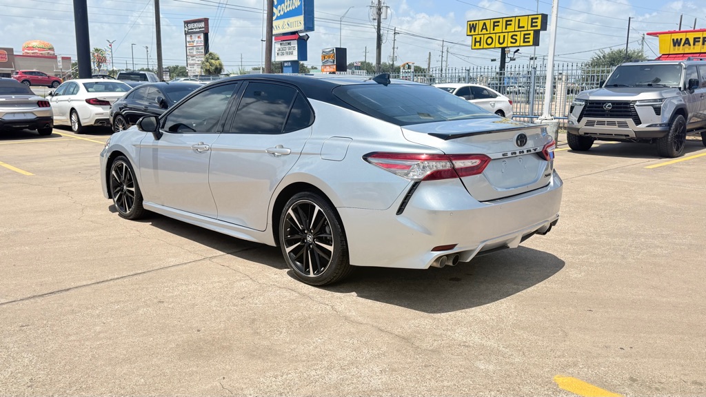 Photo 5 of this TOYOTA CAMRY