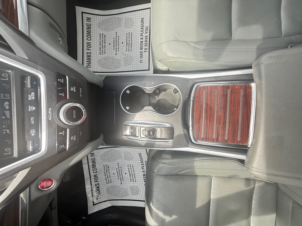 Photo 25 of this ACURA MDX