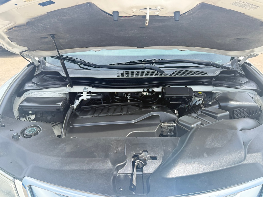 Photo 11 of this ACURA MDX