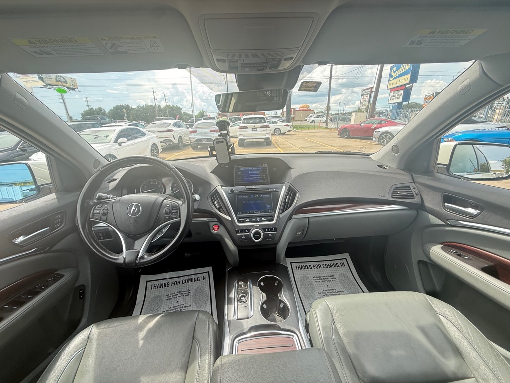Photo 24 of this ACURA MDX