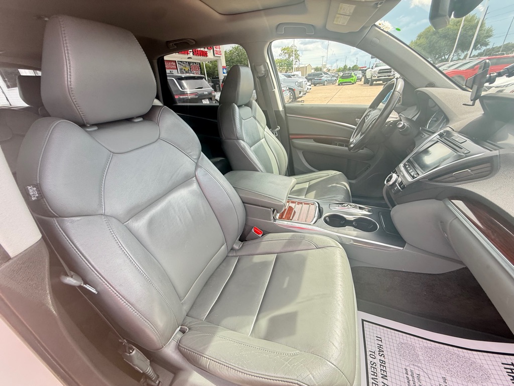 Photo 20 of this ACURA MDX