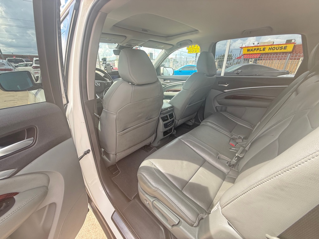 Photo 15 of this ACURA MDX