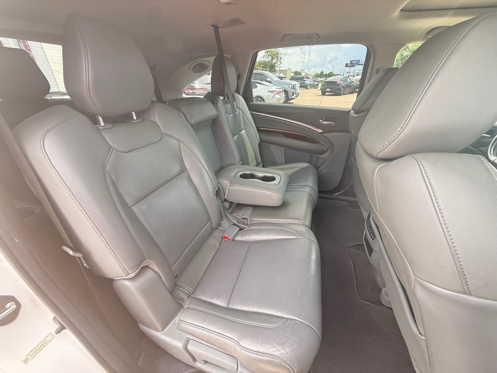 Photo 18 of this ACURA MDX