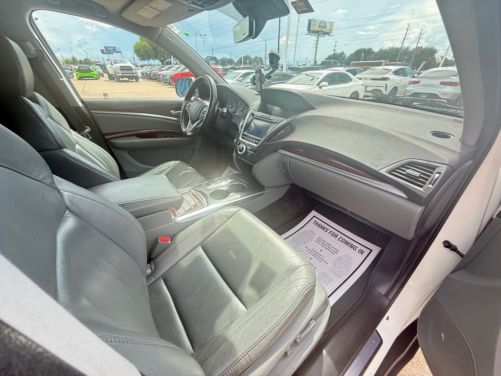 Photo 19 of this ACURA MDX