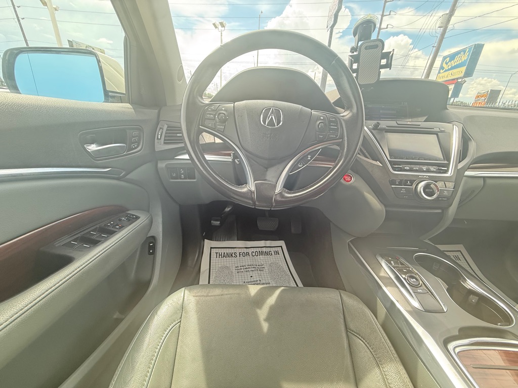 Photo 27 of this ACURA MDX