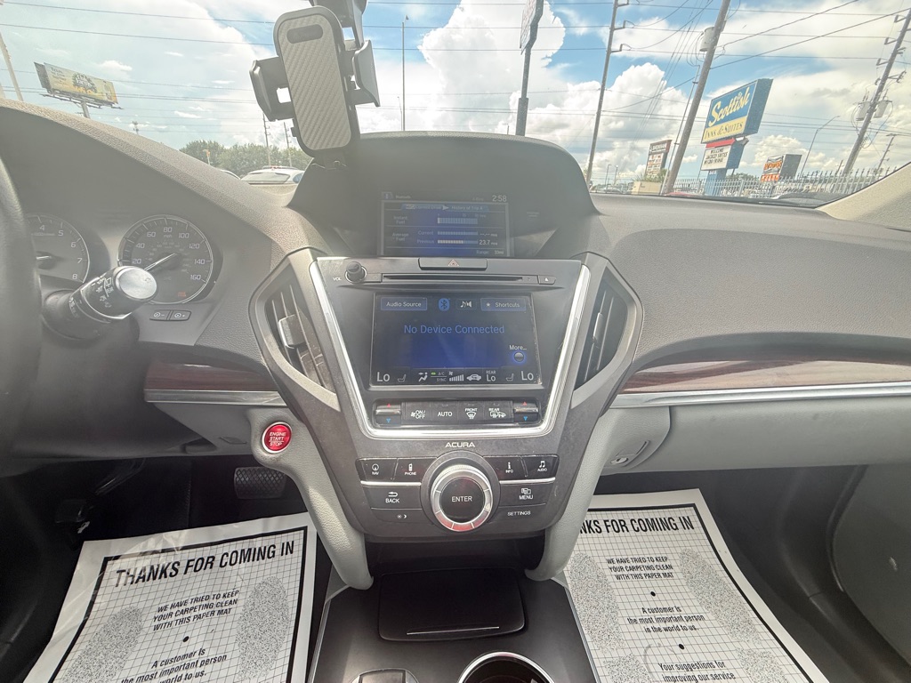 Photo 26 of this ACURA MDX